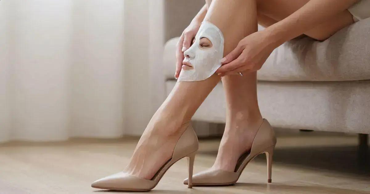 Experimente a máscara peel off com o Sapato Scarpin Rose Salto 10 cm: veja em https://www.modatrend.com.br/produtos/sapato-scarpin-rose-salto-10-cm/ Experimente a máscara peel off com o Sapato Scarpin Rose Salto 10 cm: veja em https://www.modatrend.com.br/produtos/sapato-scarpin-rose-salto-10-cm/