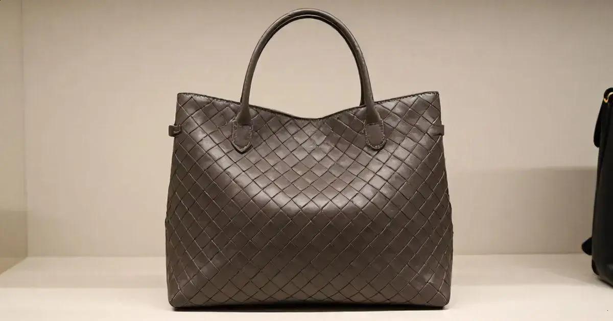 História da Bolsa Bottega Veneta História da Bolsa Bottega Veneta
