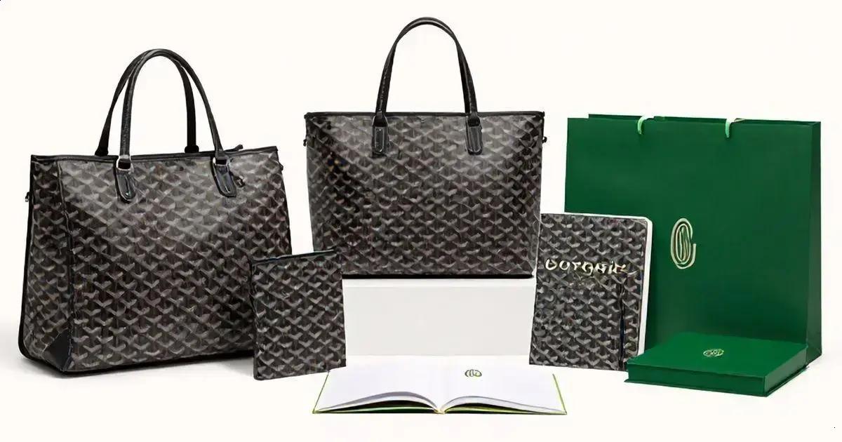 Ideias de Presentes Personalizados com Goyard Ideias de Presentes Personalizados com Goyard