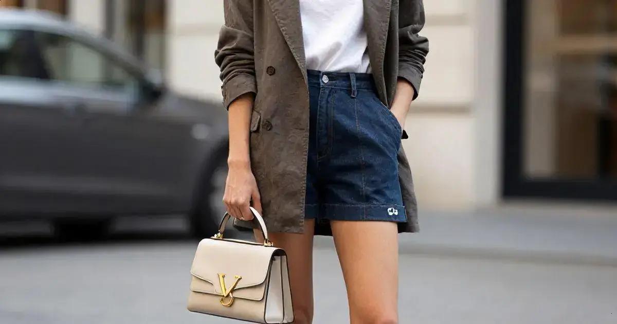 Inspirações de looks de novela para o dia a dia Inspirações de looks de novela para o dia a dia