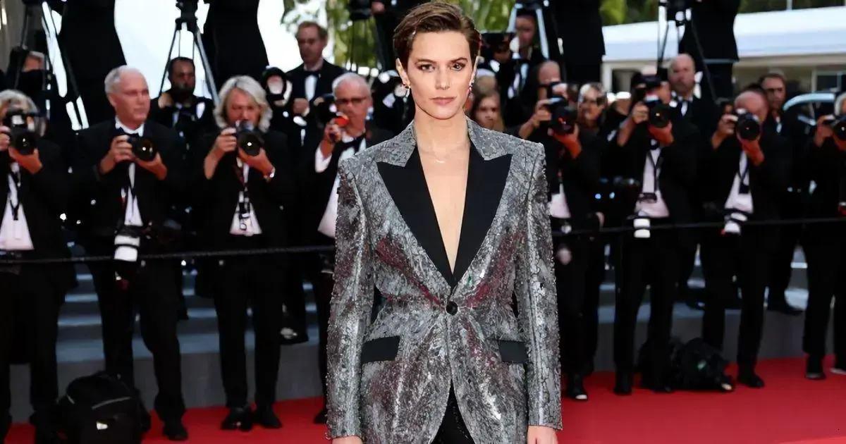 Look Tapete Vermelho: Inspirações para Ocasiões Especiais 1 Look Tapete Vermelho: Inspirações para Ocasiões Especiais