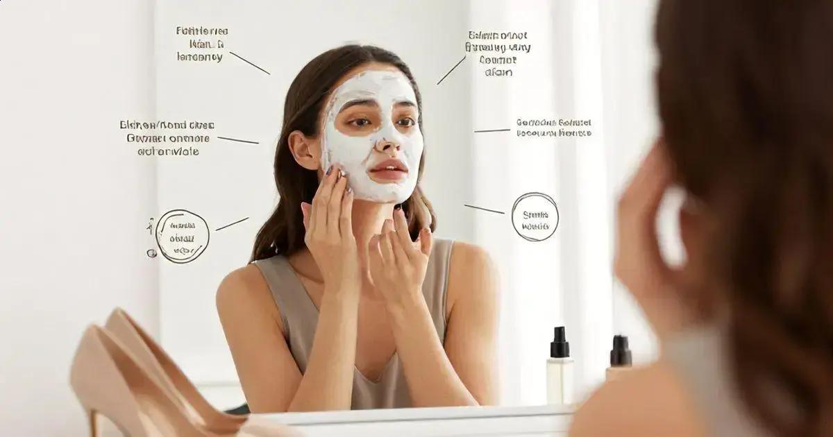 Máscara peel off: Dicas de especialistas Máscara peel off: Dicas de especialistas