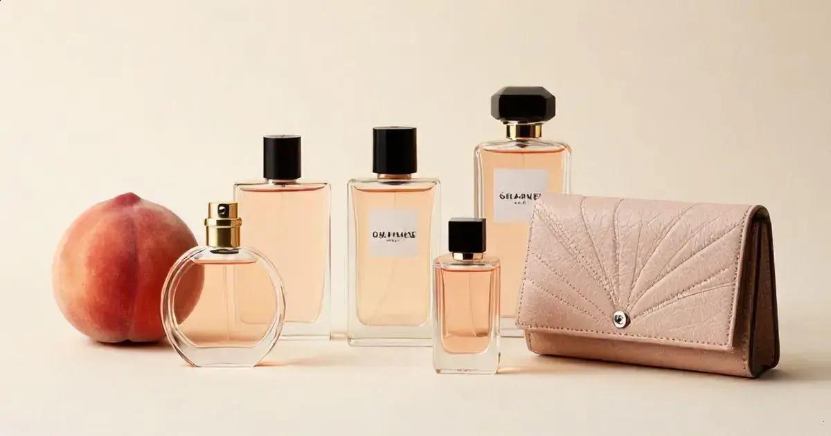 Melhores marcas de perfume pêssego e carteiras réplicas Melhores marcas de perfume pêssego e carteiras réplicas