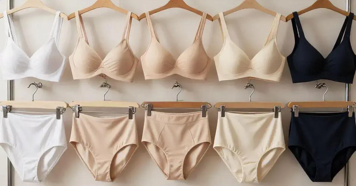 Modelos de biquíni com bojo para todos os tipos de corpo Modelos de biquíni com bojo para todos os tipos de corpo