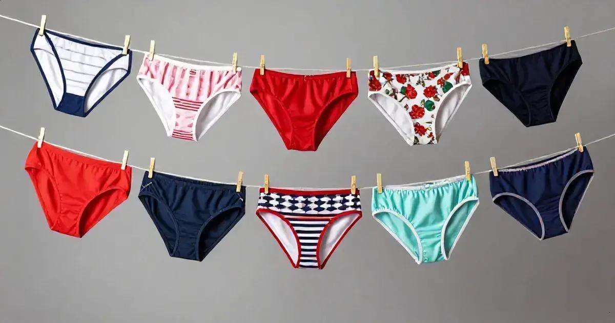 O que é cueca samba canção? O que é cueca samba canção?