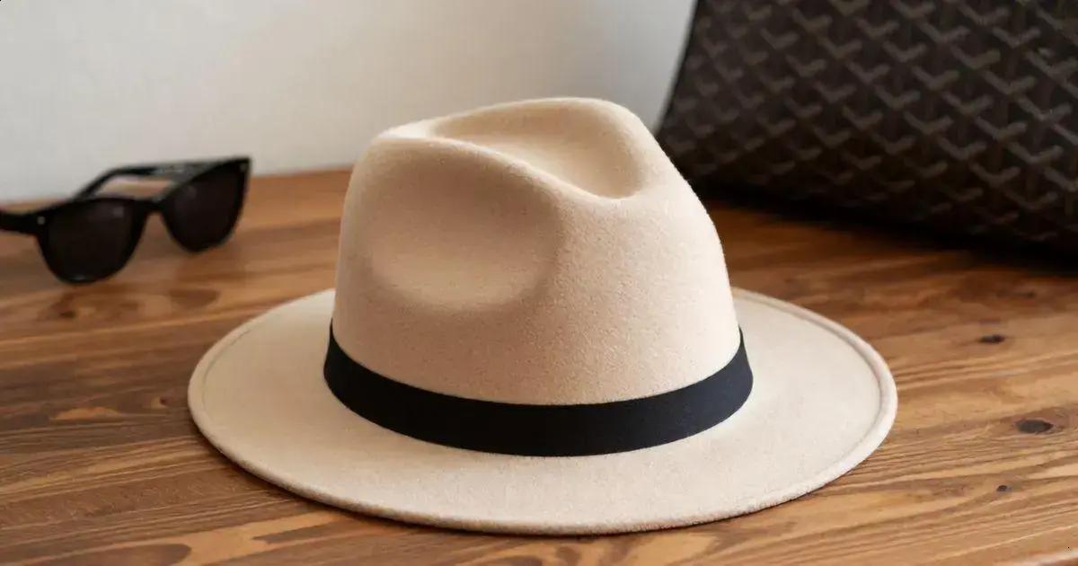 O que é o chapéu trilby? O que é o chapéu trilby?