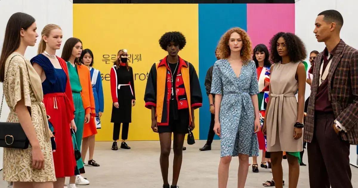 O que é o Look Festival? O que é o Look Festival?