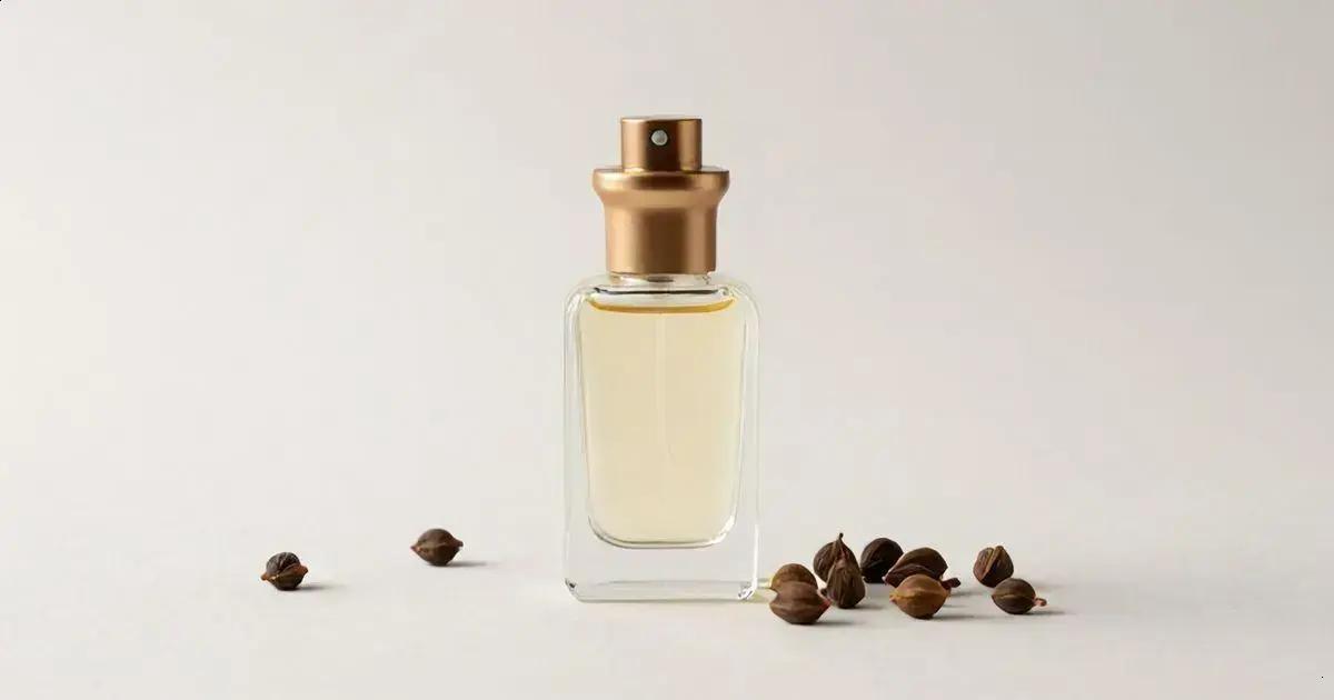 O que é o perfume cardamomo? O que é o perfume cardamomo?