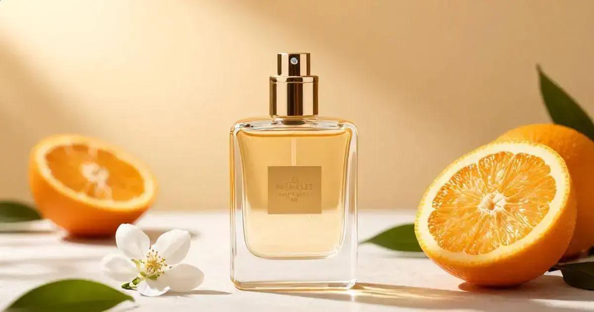 O que é o perfume neroli? O que é o perfume neroli?
