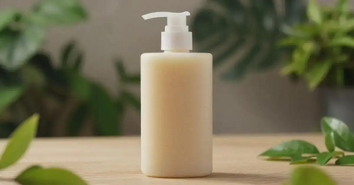 O que é o shampoo sólido natural? O que é o shampoo sólido natural?