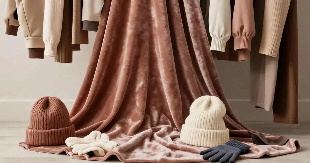 O que é o tecido pelúcia? O que é o tecido pelúcia?