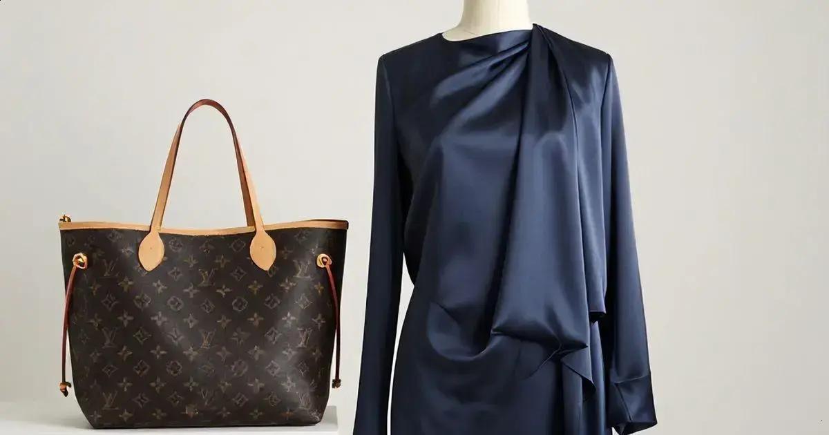 O que é o tecido seda artificial? O que é o tecido seda artificial?