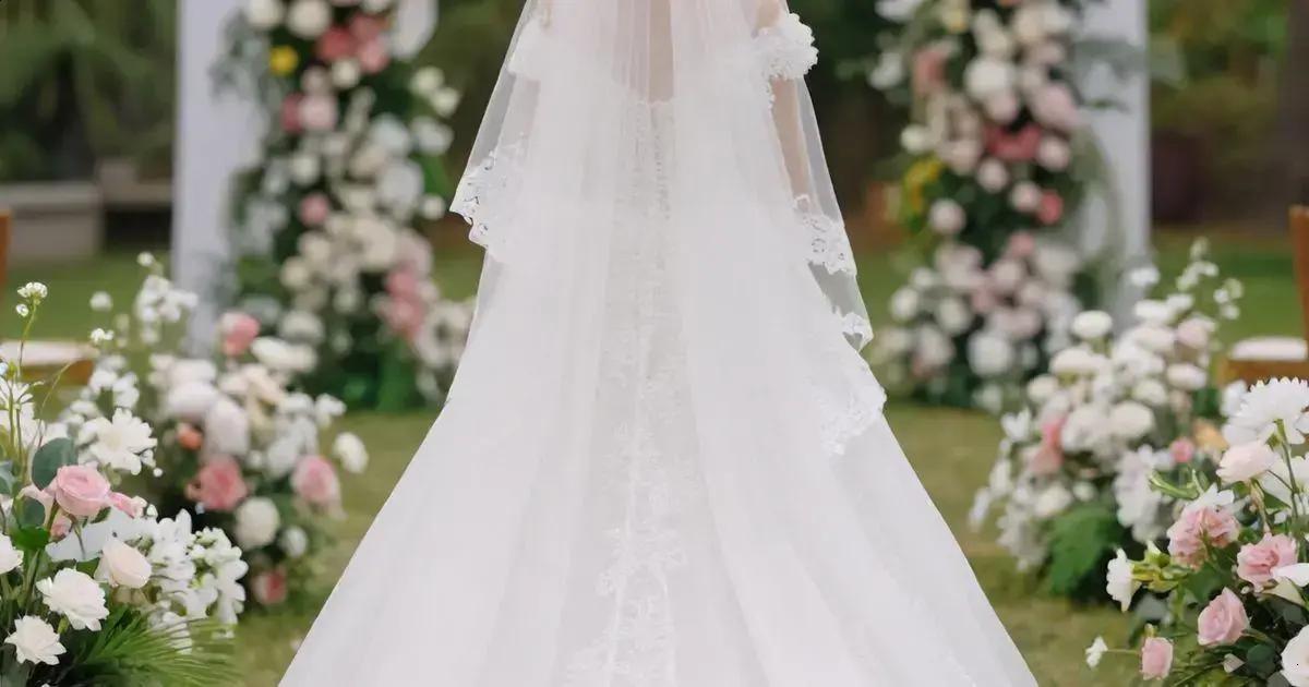 O que é sobreposição noiva? O que é sobreposição noiva?