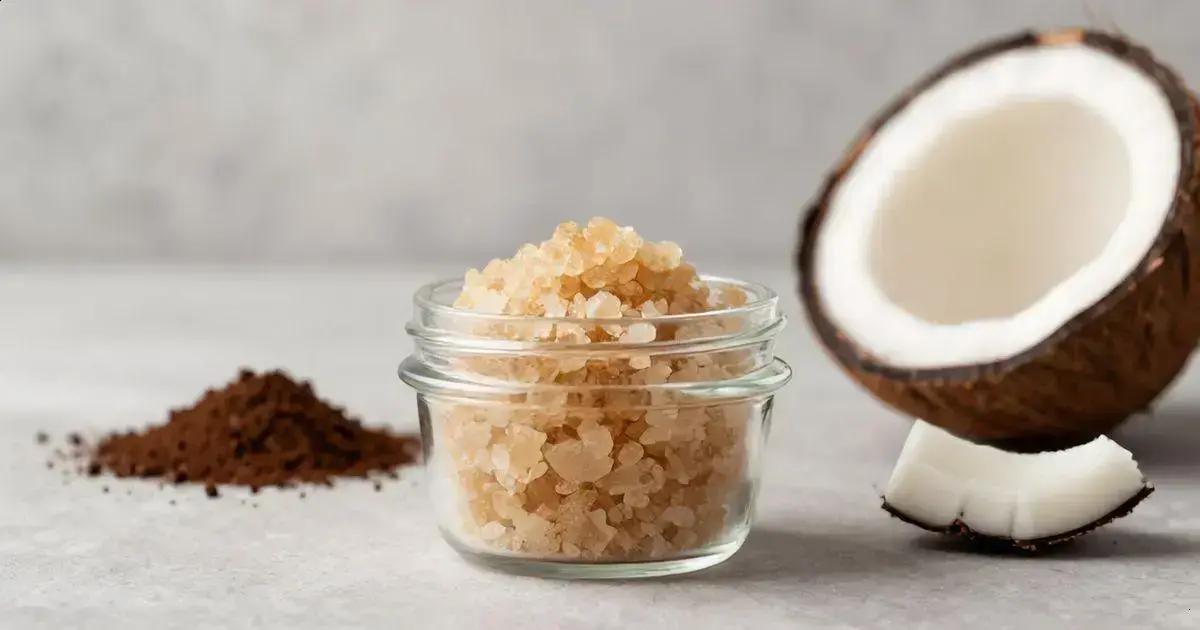 O que é um esfoliante corporal natural? O que é um esfoliante corporal natural?