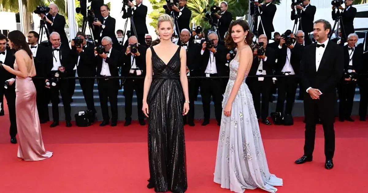 O que é um look tapete vermelho? O que é um look tapete vermelho?