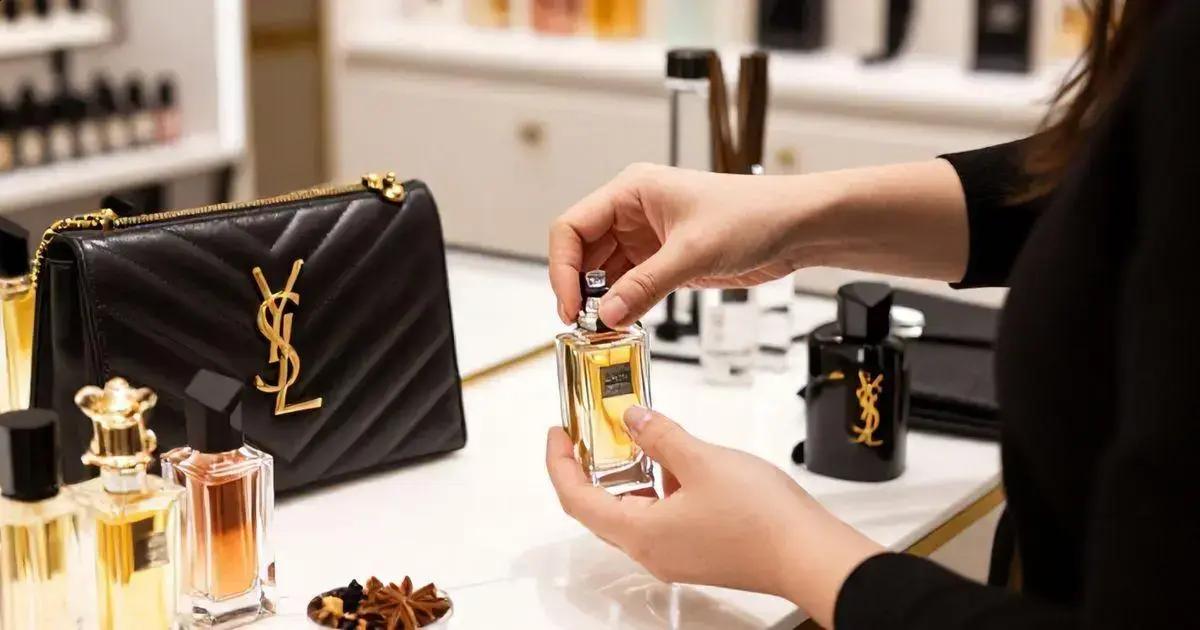 O que é um perfume personalizado? O que é um perfume personalizado?