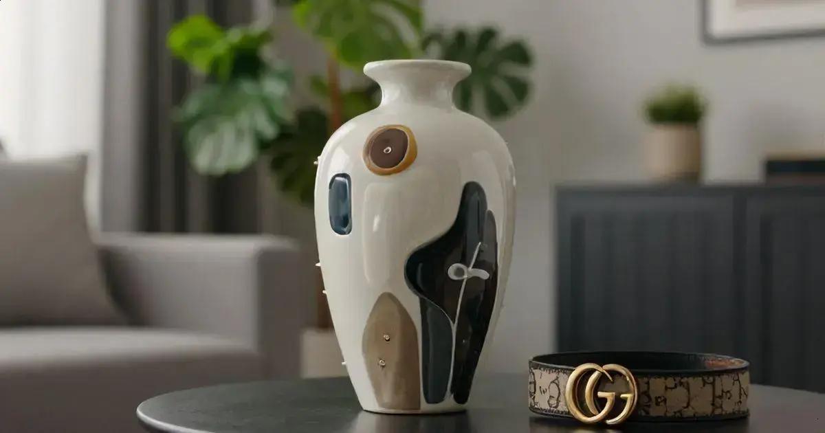 O que é um Vaso de Cerâmica Artesanal? O que é um Vaso de Cerâmica Artesanal?