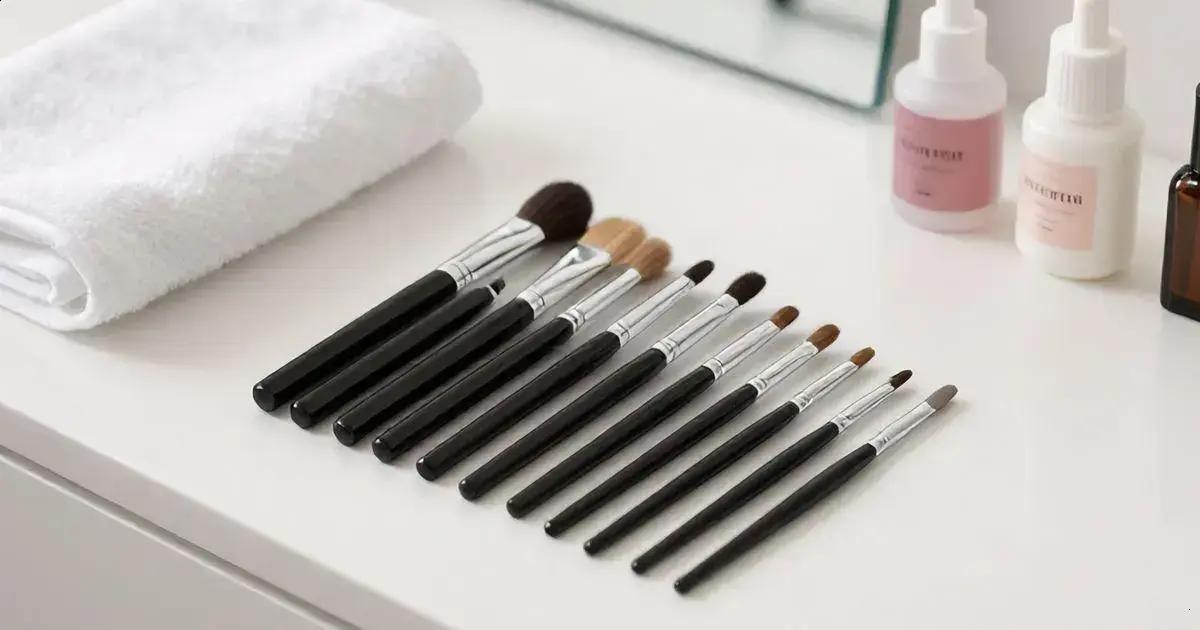 O que é uma escova de unhas profissional? O que é uma escova de unhas profissional?