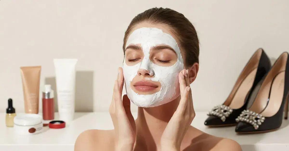 O que é uma máscara peel off? O que é uma máscara peel off?