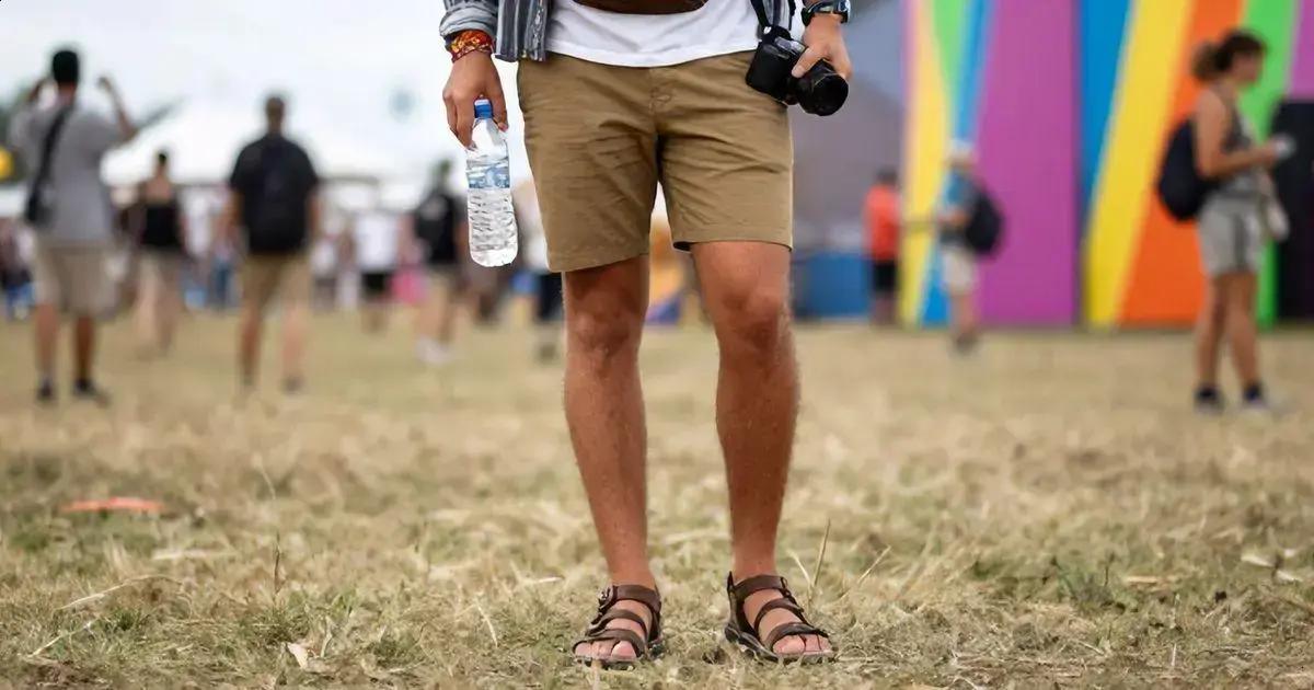 O que Levar para o Look Festival? O que Levar para o Look Festival?