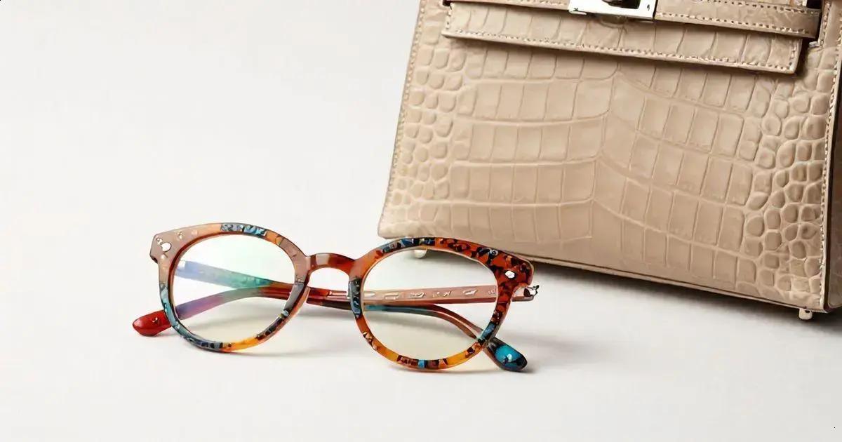 O que são óculos boho? O que são óculos boho?