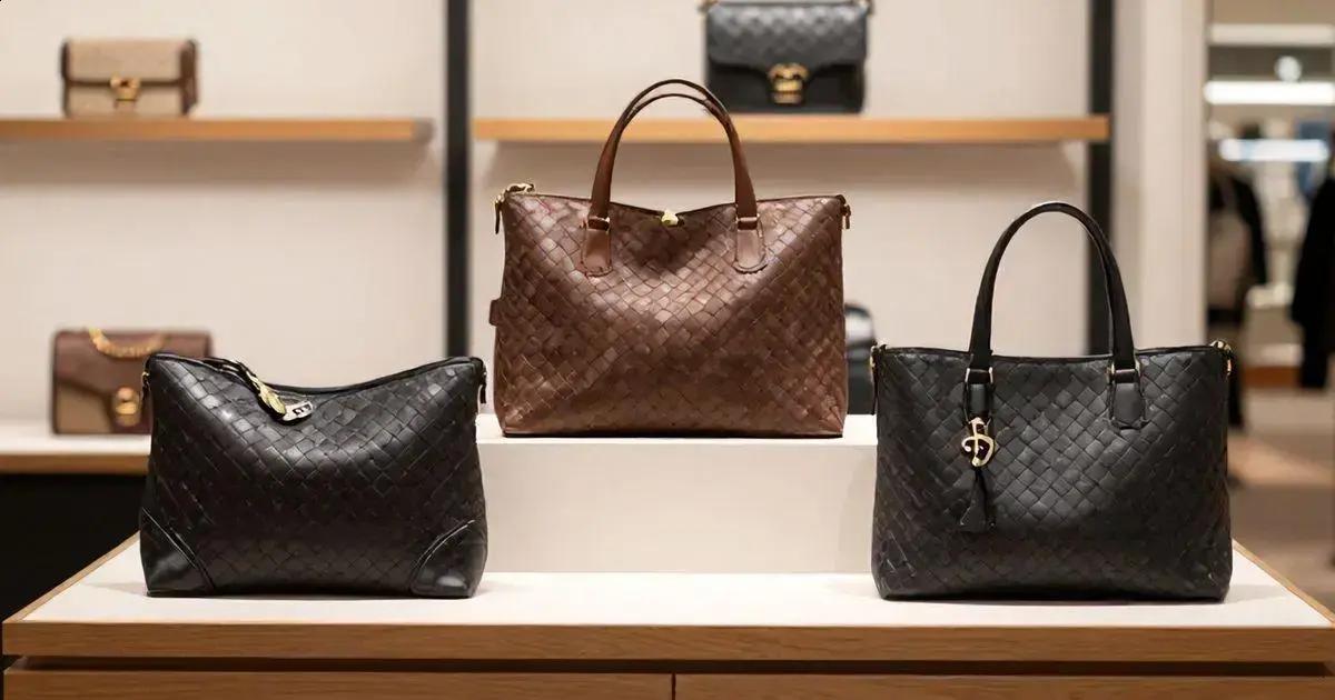 Onde Comprar a Bolsa Bottega Veneta e a Bolsa Coach Top Onde Comprar a Bolsa Bottega Veneta e a Bolsa Coach Top