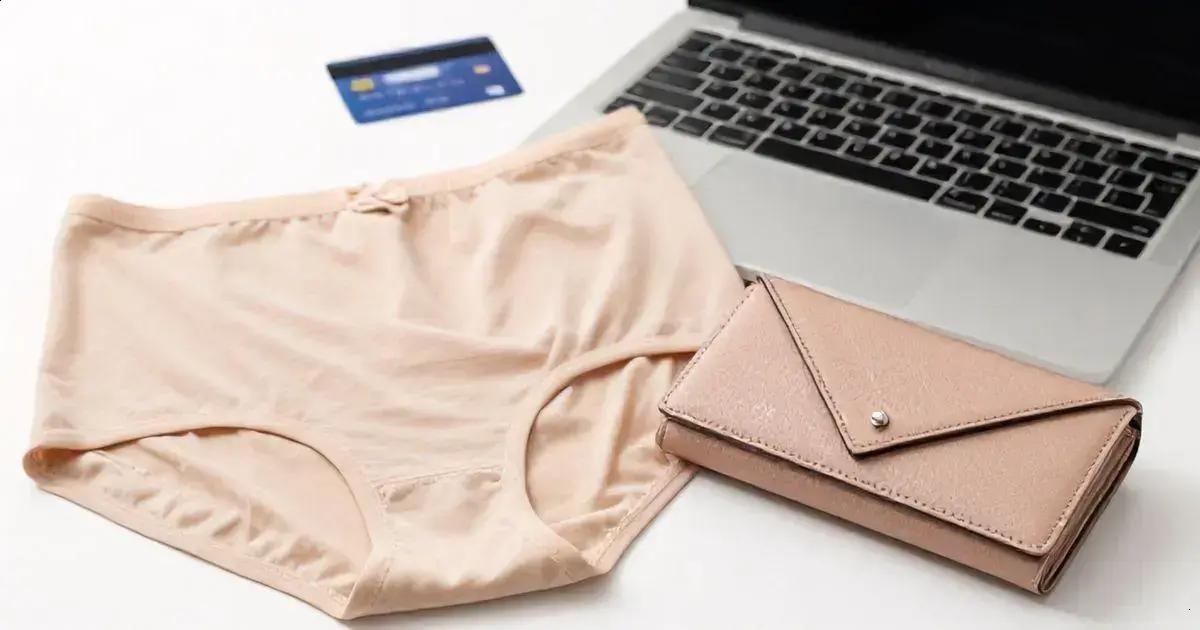 Onde comprar a melhor calcinha sem costura e carteiras femininas? Onde comprar a melhor calcinha sem costura e carteiras femininas?