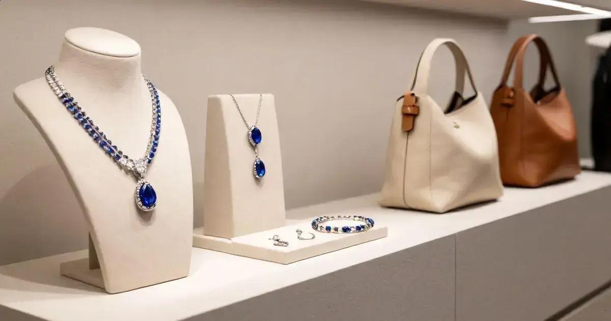 Onde comprar colar de safira e bolsas Loewe Bascket P? Onde comprar colar de safira e bolsas Loewe Bascket P?