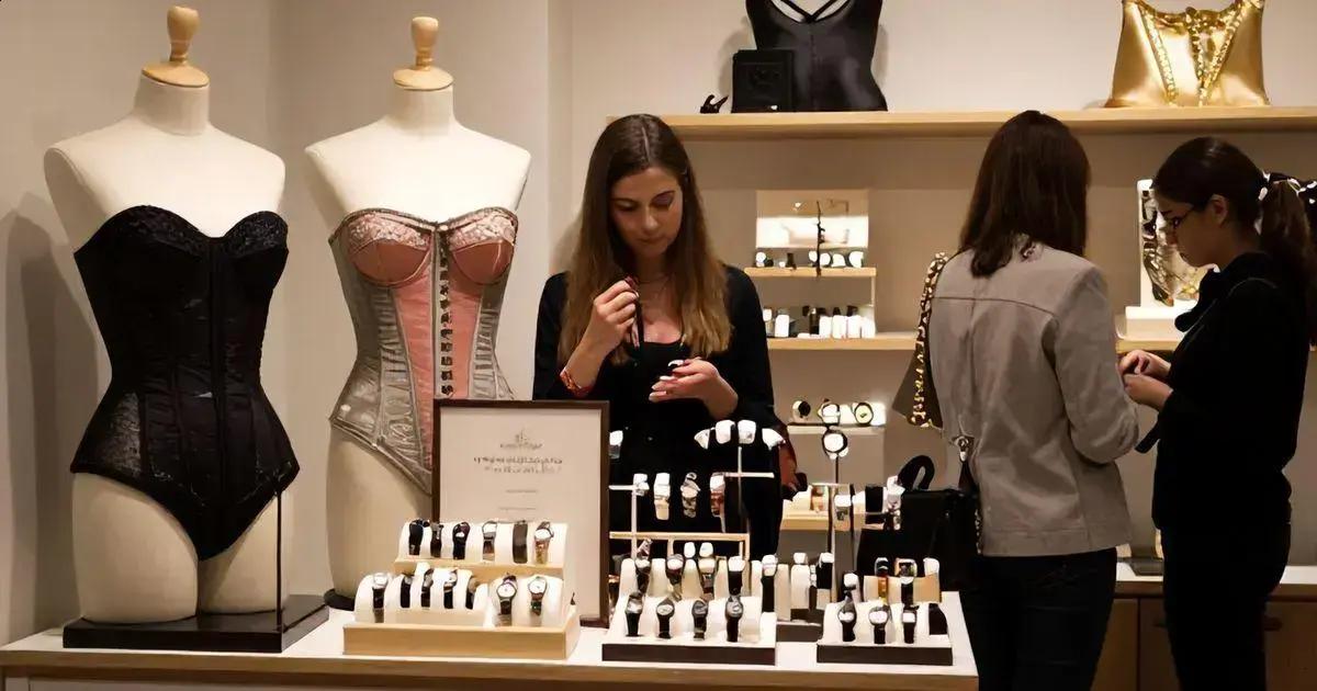 Onde comprar corset modelador e relogios replica? Onde comprar corset modelador e relogios replica?