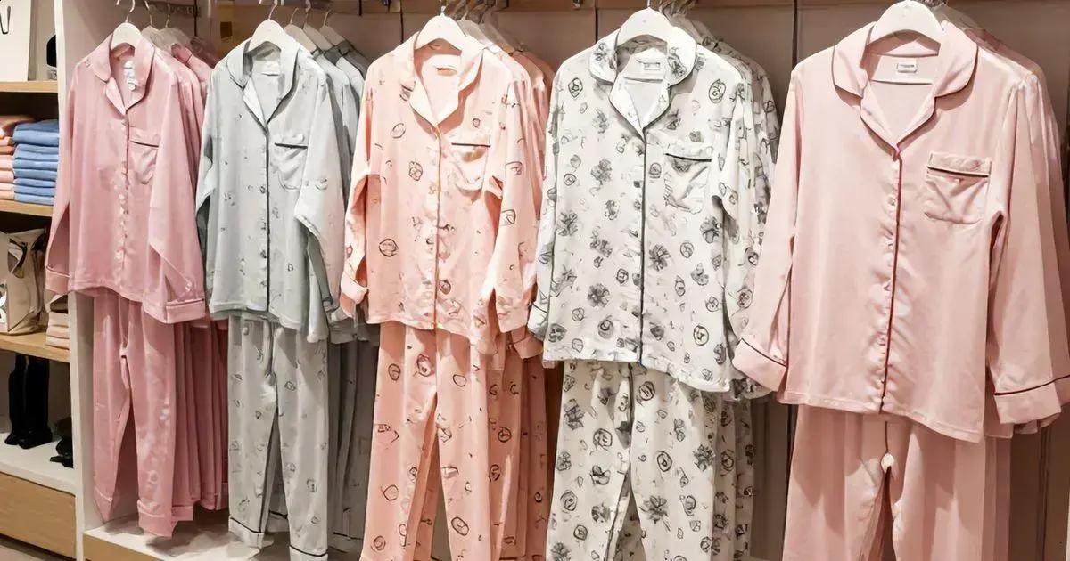 Onde comprar o melhor pijama estampado Onde comprar o melhor pijama estampado