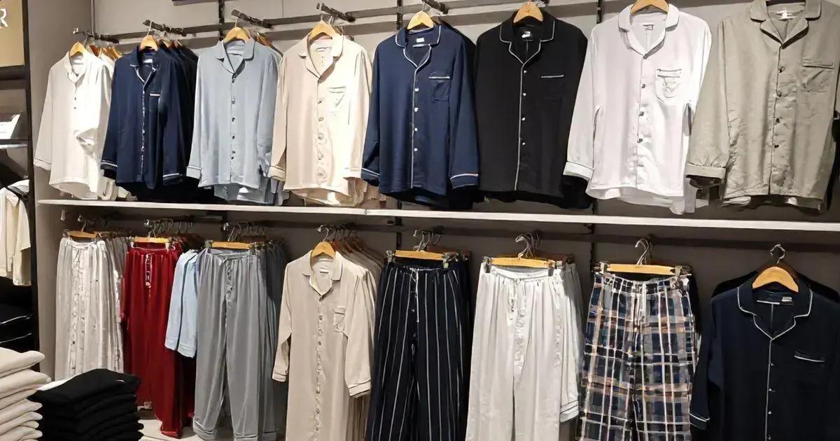 Onde Comprar Pijamas Longos Masculinos Onde Comprar Pijamas Longos Masculinos