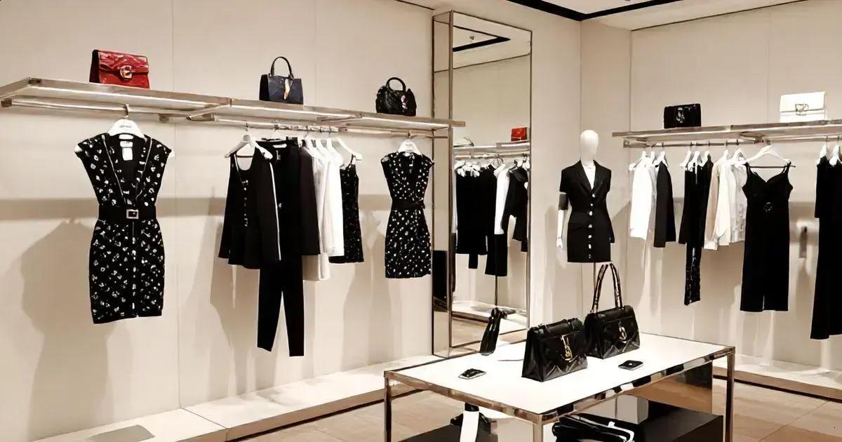 Onde Comprar Vestido Balmain e Bolsa Gucci Onde Comprar Onde Comprar Vestido Balmain e Bolsa Gucci Onde Comprar