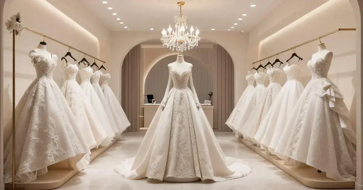 Onde comprar vestido de noiva inspirado em reais Onde comprar vestido de noiva inspirado em reais