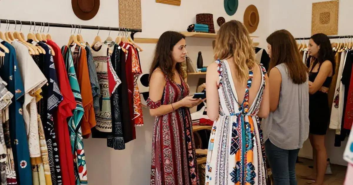 Onde comprar vestidos estampados boho com estilo? Onde comprar vestidos estampados boho com estilo?