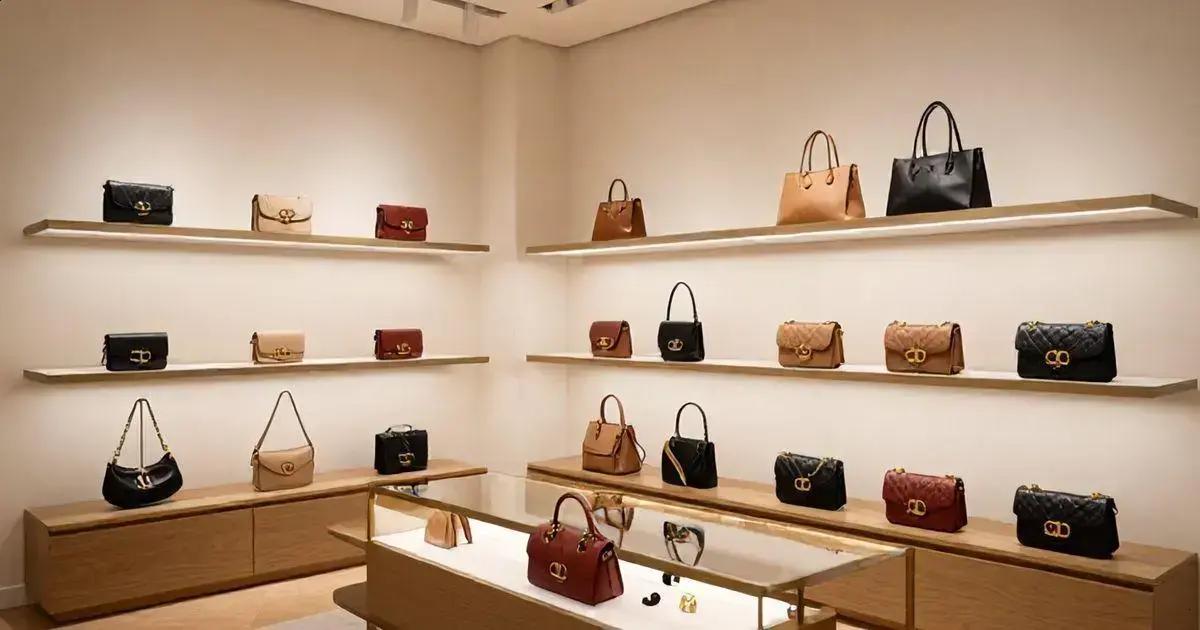 Onde Encontrar a Bolsa Valentino Onde Encontrar a Bolsa Valentino