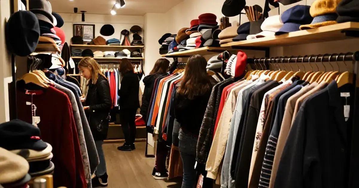 Onde encontrar boinas vintage: lojas e dicas Onde encontrar boinas vintage: lojas e dicas