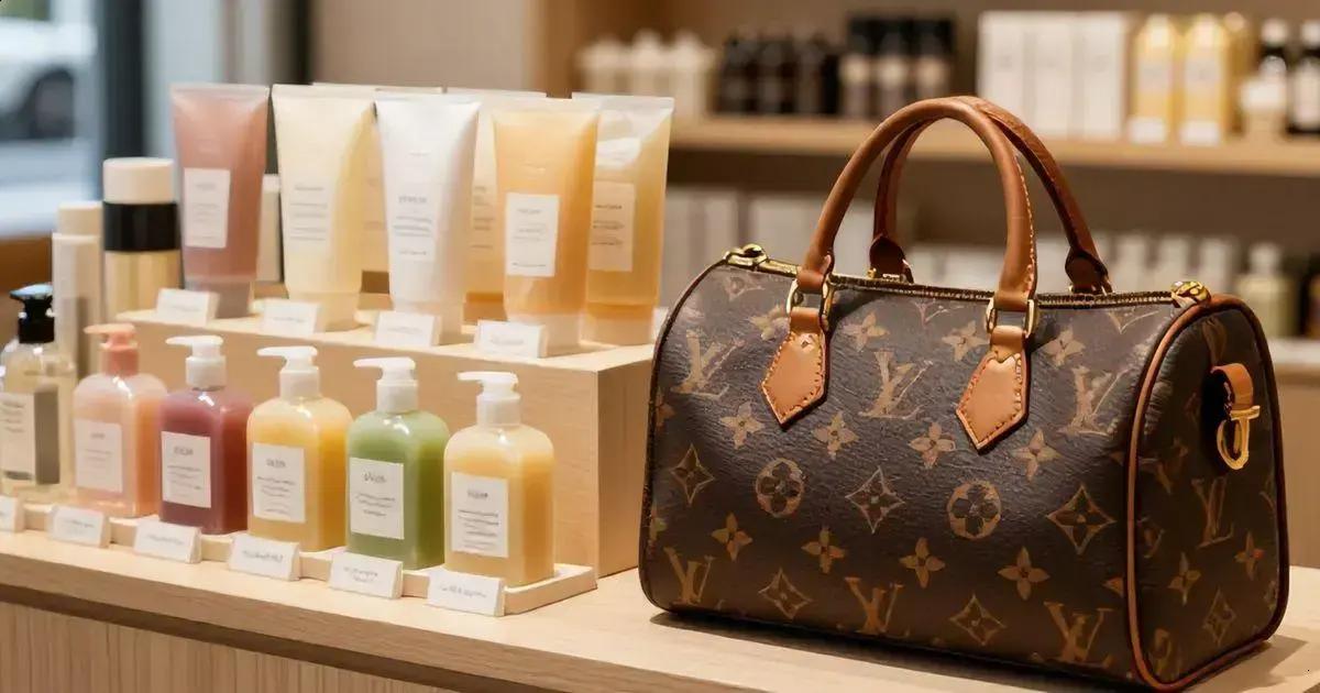 Onde encontrar o melhor shampoo sólido natural e a bolsa lv transporte cachorro? Onde encontrar o melhor shampoo sólido natural e a bolsa lv transporte cachorro?