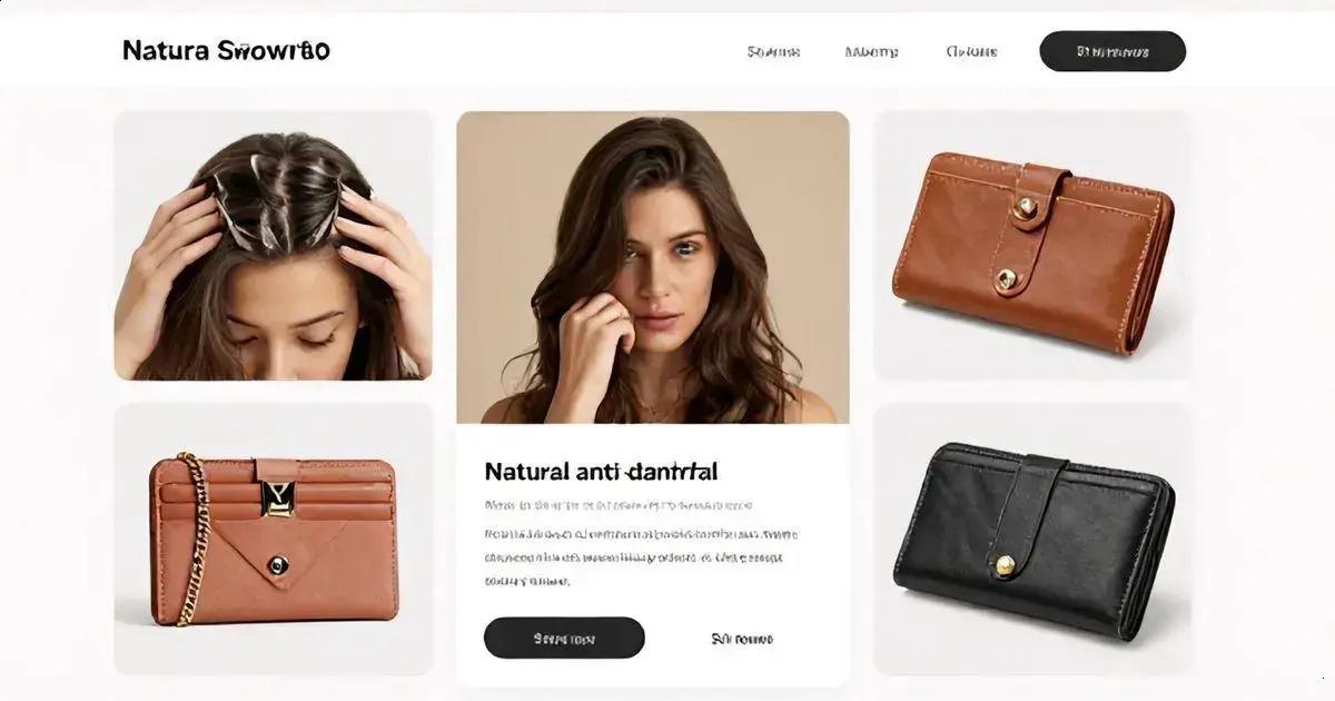 Onde encontrar shampoo anticaspa natural e carteiras femininas? https://www.parisbolsas.com.br/carteiras-femiminas Onde encontrar shampoo anticaspa natural e carteiras femininas? https://www.parisbolsas.com.br/carteiras-femiminas