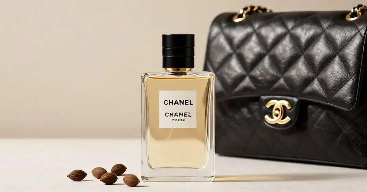 Perfume Cardamomo: A Especiaria Aromática da Alta Perfumaria 2 Perfume Cardamomo: A Especiaria Aromática da Alta Perfumaria