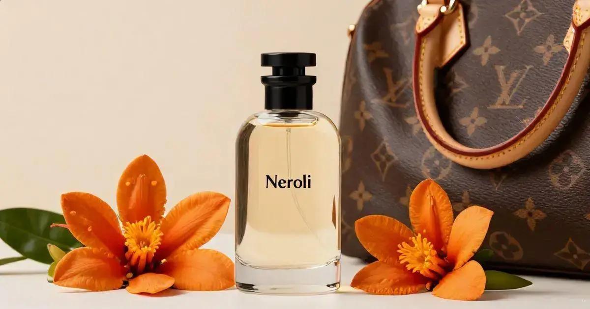 Perfume Neroli: O Frescor Cítrico e Floral 1 Perfume Neroli: O Frescor Cítrico e Floral