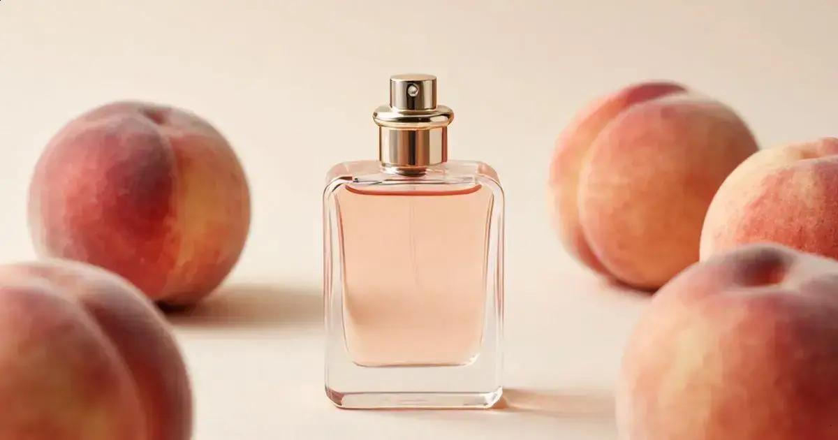 Perfume Pêssego: O Toque Suave e Aconchegante da Frutaria 5 Perfume Pêssego: O Toque Suave e Aconchegante da Frutaria
