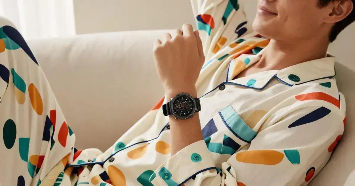 Por que escolher pijama estampado? Por que escolher pijama estampado?