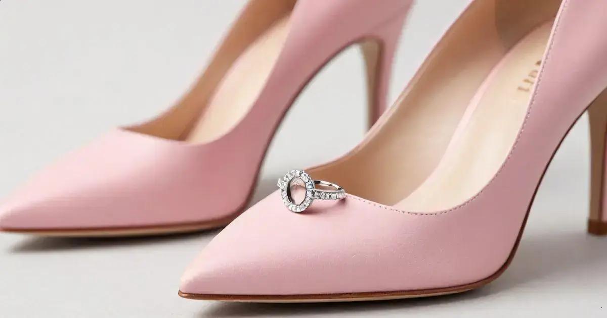 Por que escolher um anel de ouro branco? Por que escolher um anel de ouro branco?