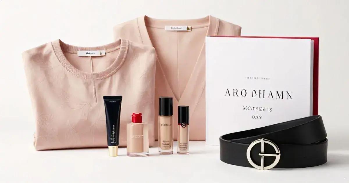 Presentes que a sua mãe realmente quer Presentes que a sua mãe realmente quer