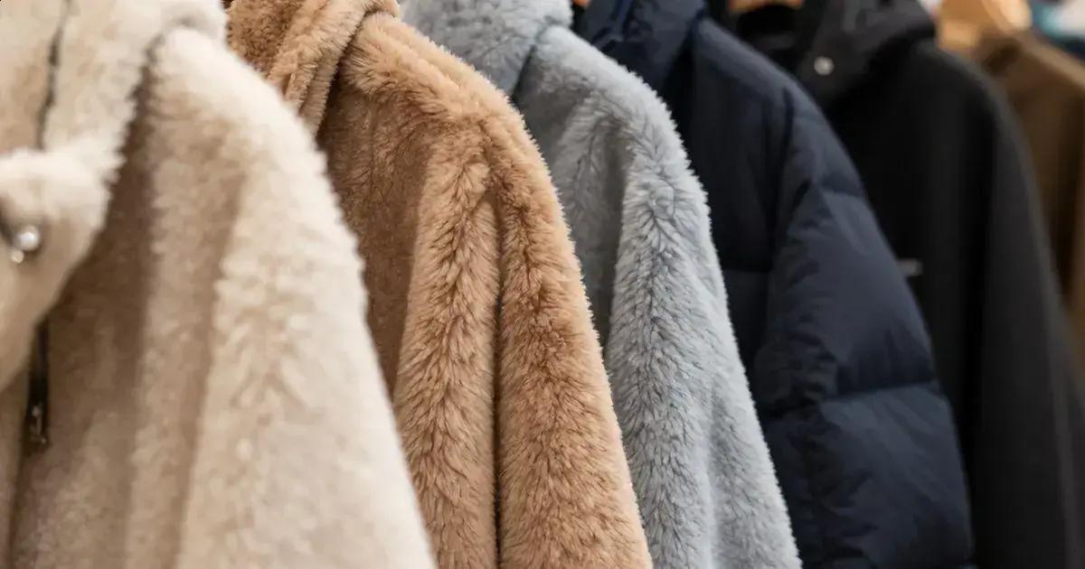 Principais características do tecido pelúcia Principais características do tecido pelúcia