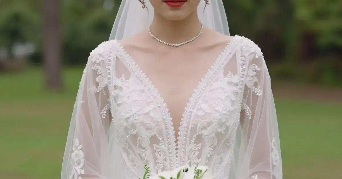 Sobreposição Noiva: Modernidade e Estilo na Cerimônia 1 Sobreposição Noiva: Modernidade e Estilo na Cerimônia