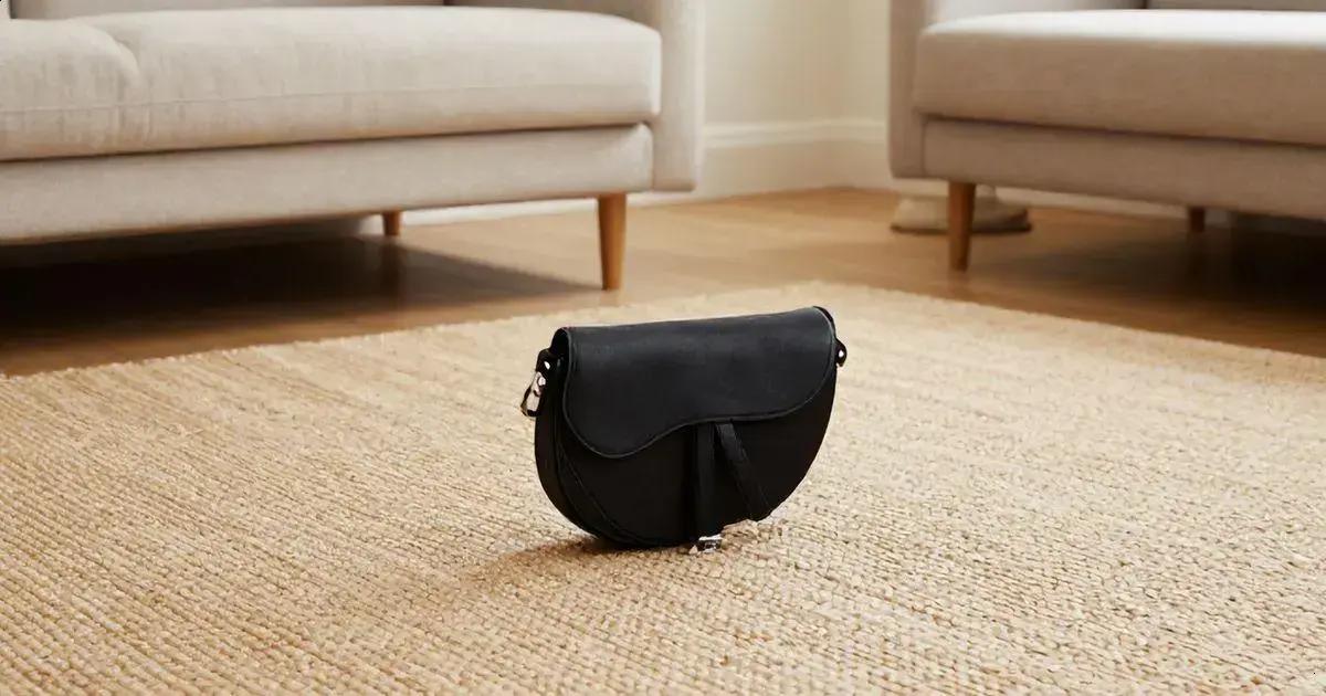 Tapete de Sisal Natural: Beleza e Resistência para Seu Piso 1 Tapete de Sisal Natural: Beleza e Resistência para Seu Piso