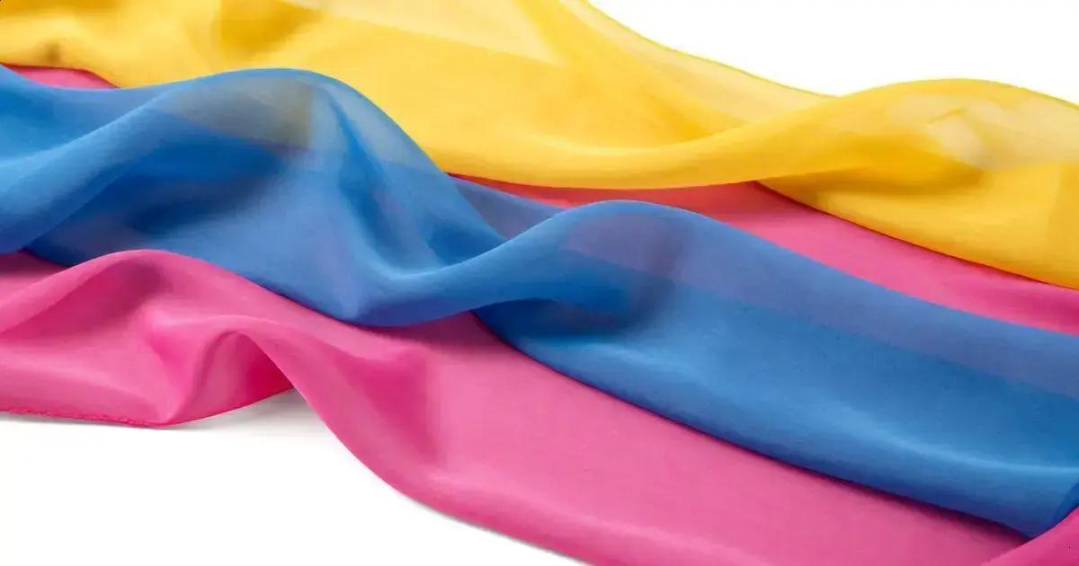 Tecido Chiffon: Leveza e Sofisticação para Qualquer Ocasião 1 Tecido Chiffon: Leveza e Sofisticação para Qualquer Ocasião