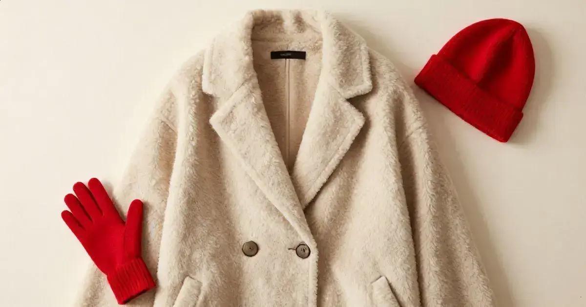 Tecido pelúcia na moda: tendências Tecido pelúcia na moda: tendências