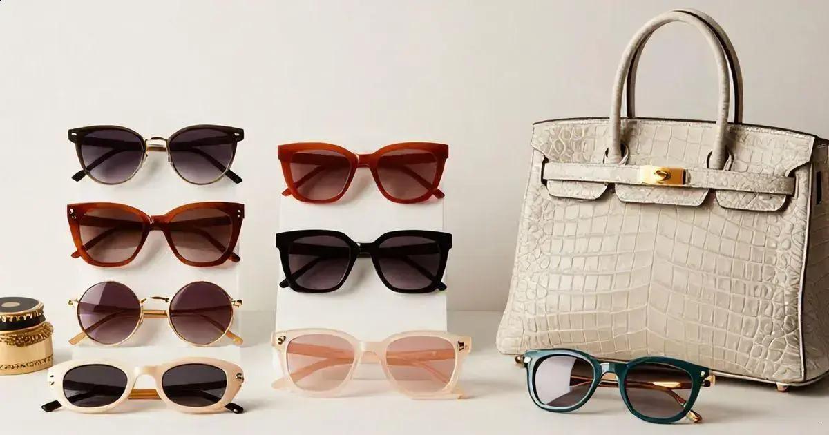 Tendências 2023 de óculos boho Tendências 2023 de óculos boho